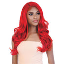 Seduction Rose Signature HD Invisible Lace Deep Part Wig SLP.NIXI