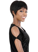 Seduction 100% Virgin Remy Human Hair Wig SHH.JANE | Loc & Lovely Beauty Supply