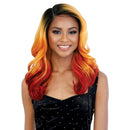 Seduction Rose Signature HD Invisible Lace Deep Part Wig SLP.PERRY | Loc & Lovely Beauty Supply
