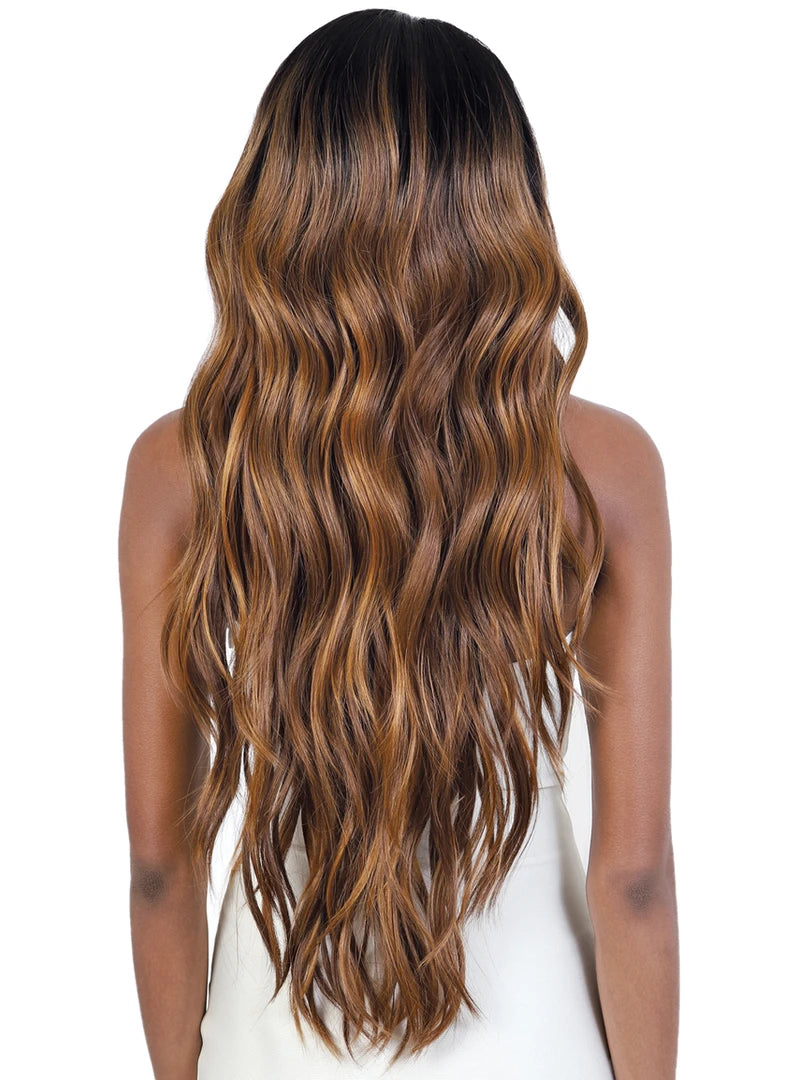 Seduction Rose Signature Wig 13x7 HD Lace Wig SL137.FAME | Loc & Lovely Beauty Supply