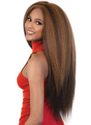 Seduction Rose Signature HD Invisible Lace Deep Part Wig SHBL.KLAIR | Loc & Lovely Beauty Supply