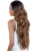 Seduction Rose Signature Wig 13x7 HD Lace Wig SL137.FAME | Loc & Lovely Beauty Supply