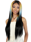 Seduction Rose Signature HD Invisible Lace Deep Part Wig SLP.TIDE30 | Loc & Lovely Beauty Supply