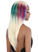 Seduction Rose Signature HD Invisible Lace Deep Part Wig SLP.TIDE22 | Loc & Lovely Beauty Supply