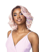 Sensationnel Shear Muse Empress Lace Front Wig NAKIDA | Loc & Lovely Beauty Supply