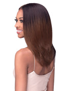 Bobbi Boss Synthetic Glueless 13x6 HD Lace Front Wig MLF662 KELI | Loc & Lovely Beauty Supply