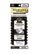 Bobbi Boss Human Hair Seamless Crochet BNSCIW10 ISLAND WATER WAVE 10" | Loc & Lovely Beauty Supply