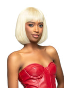 Bobbi Boss Unprocessed Human Hair Wig MH1350 CORA | Loc & Lovely Beauty Supply