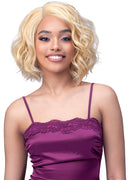 Bobbi Boss Blondie Series Synthetic HD Lace Front Wig MLF923 HILARY | Loc & Lovely Beauty Supply