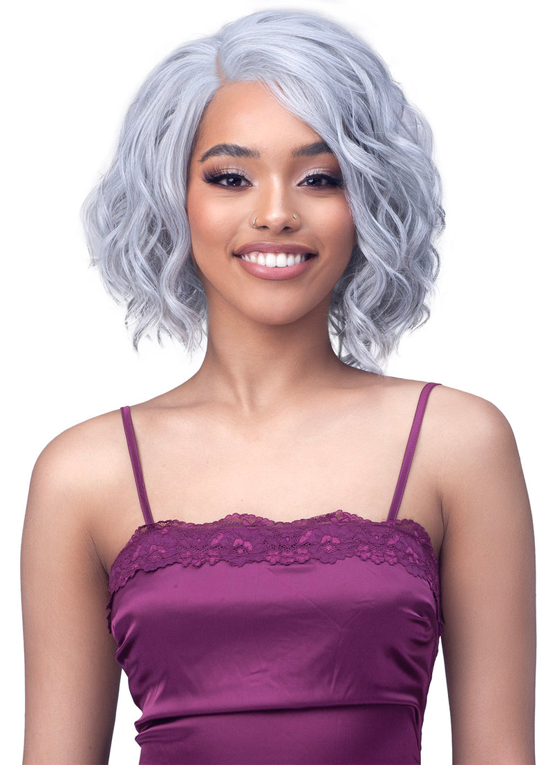 Bobbi Boss Blondie Series Synthetic HD Lace Front Wig MLF923 HILARY | Loc & Lovely Beauty Supply