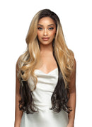 Bobbi Boss Glueless 13x6 HD Lace Front Wig MLF866 DURAH | Loc & Lovely Beauty Supply