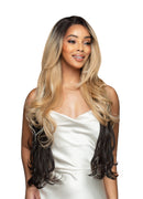 Bobbi Boss Glueless 13x6 HD Lace Front Wig MLF866 DURAH | Loc & Lovely Beauty Supply