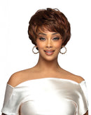 Bobbi Boss STUNNA Series Synthetic Wig M1500 CAPRIA | Loc & Lovely Beauty Supply