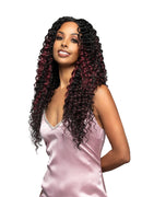 Bobbi Boss Miss Origin CORE 3PCS Synthetic Weaving Hair DEEP WAVE 20"/22"/24" | Loc & Lovely Beauty Supply