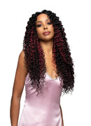 Bobbi Boss Miss Origin CORE 3PCS Synthetic Weaving Hair DEEP WAVE 20"/22"/24" | Loc & Lovely Beauty Supply