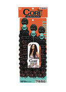 Bobbi Boss Miss Origin CORE 3PCS Synthetic Weaving Hair DEEP WAVE 20"/22"/24" | Loc & Lovely Beauty Supply