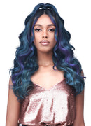 Bobbi Boss Updo Revolution 13x2 Deep Lace Wig MLF418 ELEANOR | Loc & Lovely Beauty Supply