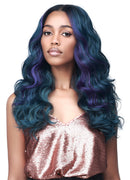 Bobbi Boss Updo Revolution 13x2 Deep Lace Wig MLF418 ELEANOR | Loc & Lovely Beauty Supply