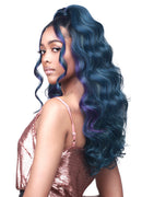 Bobbi Boss Updo Revolution 13x2 Deep Lace Wig MLF418 ELEANOR | Loc & Lovely Beauty Supply