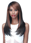 Bobbi Boss Soft Blowout Synthetic Wig M1030 CASHLIN | Loc & Lovely Beauty Supply