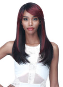Bobbi Boss Soft Blowout Synthetic Wig M1030 CASHLIN | Loc & Lovely Beauty Supply