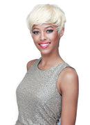 Bobbi Boss Human Hair Full Wig MH1500 MADALYN | Loc & Lovely Beauty Supply