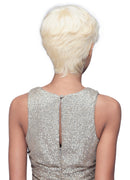 Bobbi Boss Human Hair Full Wig MH1500 MADALYN | Loc & Lovely Beauty Supply