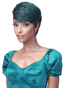 Bobbi Boss Premium Synthetic Full Wig M1052 RONICE | Loc & Lovely Beauty Supply