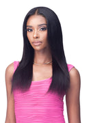 Bobbi Boss Unprocessed Human Hair 13x4 HD Lace Wig MHLF553 IMANI 22" | Loc & Lovely Beauty Supply