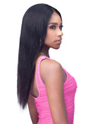 Bobbi Boss Unprocessed Human Hair 13x4 HD Lace Wig MHLF553 IMANI 22" | Loc & Lovely Beauty Supply