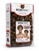Bobbi Boss STUNNA Series Synthetic Full Wig M1411 NOIRA | Loc & Lovely Beauty Supply