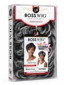 Bobbi Boss STUNNA Series Synthetic Full Wig M1413 VIONNA | Loc & Lovely Beauty Supply