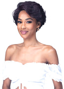 Bobbi Boss Miss Origin Human Hair Blend Wig MOG010 COLLINA | Loc & Lovely Beauty Supply