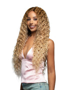 Bobbi Boss Miss Origin CORE 3PCS Synthetic Weaving Hair OCEAN WAVE 20"/22"/24" | Loc & Lovely Beauty Supply