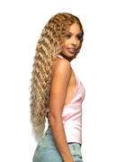 Bobbi Boss Miss Origin CORE 3PCS Synthetic Weaving Hair OCEAN WAVE 20"/22"/24" | Loc & Lovely Beauty Supply