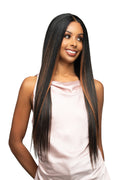 Bobbi Boss Miss Origin CORE 3PCS Synthetic Weaving Hair STRAIGHT 20"/22"/24" | Loc & Lovely Beauty Supply