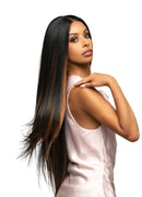 Bobbi Boss Miss Origin CORE 3PCS Synthetic Weaving Hair STRAIGHT 20"/22"/24" | Loc & Lovely Beauty Supply