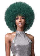 Bobbi Boss Premium Synthetic Wig M680XL JUMBO AFRO XL | Loc & Lovely Beauty Supply