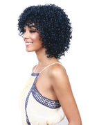 Bobbi Boss Premium Synthetic Wig M707 BUTTERCUP | Loc & Lovely Beauty Supply
