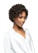 Bobbi Boss Bundle Unprocessed Human Hair Lace Front Wig BNL002 ELENA | Loc & Lovely Beauty Supply