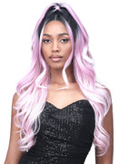 Bobbi Boss Updo Revolution 13x2 Deep Lace Wig MLF417 EMILIA | Loc & Lovely Beauty Supply