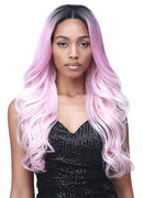 Bobbi Boss Updo Revolution 13x2 Deep Lace Wig MLF417 EMILIA | Loc & Lovely Beauty Supply