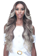 Bobbi Boss Glueless 13x4 Deep HD Lace Front Wig MLF251 ARYA | Loc & Lovely Beauty Supply