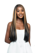Bobbi Boss HD Lace Front Wig MLF728 NASERIAN | Loc & Lovely Beauty Supply