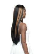 Bobbi Boss HD Lace Front Wig MLF728 NASERIAN | Loc & Lovely Beauty Supply