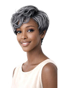 Bobbi Boss STUNNA Series Synthetic Full Wig M1413 VIONNA | Loc & Lovely Beauty Supply