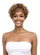 Bobbi Boss STUNNA Series Synthetic Full Wig M1411 NOIRA | Loc & Lovely Beauty Supply