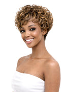 Bobbi Boss STUNNA Series Synthetic Full Wig M1411 NOIRA | Loc & Lovely Beauty Supply