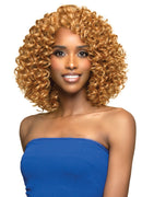 Bobbi Boss Nu Lace Glueless 13x4 HD Lace Front Wig MLF1003 TABIA | Loc & Lovely Beauty Supply