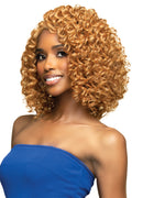 Bobbi Boss Nu Lace Glueless 13x4 HD Lace Front Wig MLF1003 TABIA | Loc & Lovely Beauty Supply